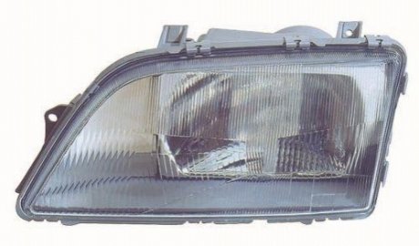 442-1104L-LD-E DEPO  Фара лев. OPEL OMEGA (A) -94 (пр-во DEPO)