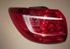 11-C020-A5-2B TYC Фонарь зад. лев. KIA SPORTAGE 10-15 (TYC) (фото 2)