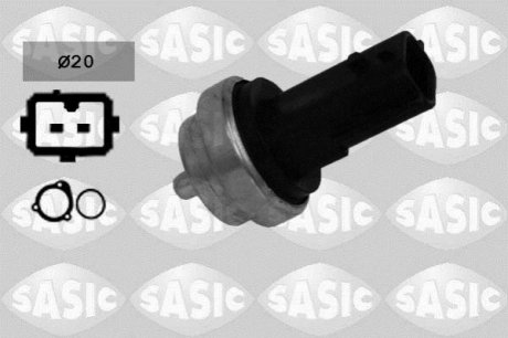 3254008 Sasic  Датчик, температура охлаждающей жидкости