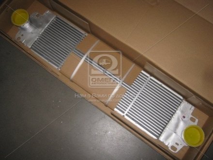 VNA4233 AVA Cooling Systems Интеркулер TRANSP T5 TDi MT/AT 03- (AVA)