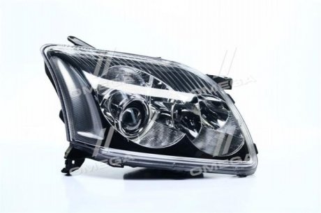 20-A369-05-2B TYC Фара прав. TOY AVENSIS 03-06 (пр-во TYC)