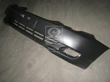 Бампер пер. BYD F3 06-13 (пр-во TEMPEST) 206 3456 900C