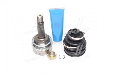RD.S11XLB3AF2203030C RIDER ШРУС к-т CHERY QQ с ABS наружн. (RIDER)
