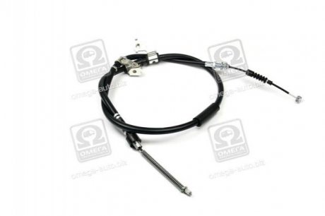 PTA-109 PARTS MALL  Трос ручного гальма