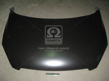 039 0438 280 TEMPEST Капот PEUGEOT 307 01-05 (пр-во TEMPEST)
