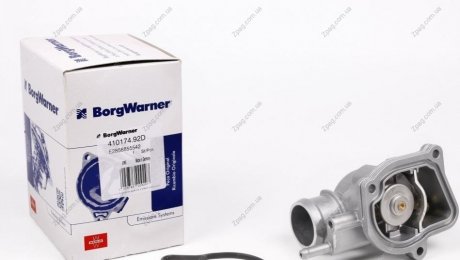 410174.92D WAHLER,Wahler  Термостат MERCEDES-BENZ (пр-во Wahler)