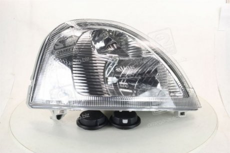 Фара прав. OP MOVANO 03-08 (пр-во TYC) 20-B267-05-2B