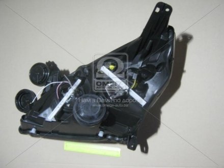 Фара прав. OP VECTRA C 06- (пр-во TYC) 20-B041-A5-2B