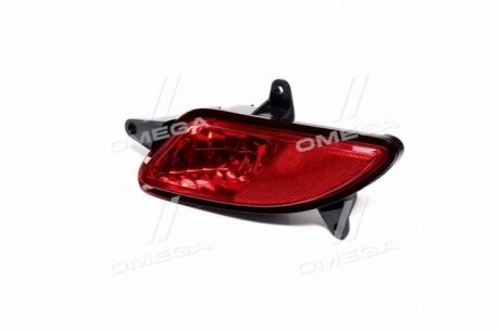 19-C062-01-2B TYC Фонарь лев. KIA CEED 07-09 (пр-во TYC)