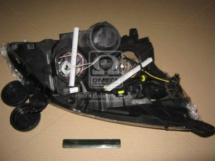 Фара лев. OP VECTRA C 06- (пр-во TYC) 20-B042-A5-2B