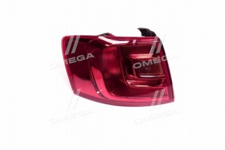 Фонарь зад. лев. VW JETTA 11-14 (TYC) 11-C166-00-9B