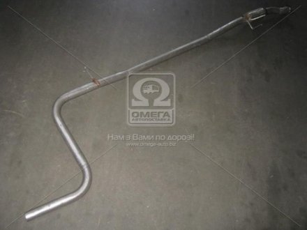 07.288 Polmostrow Труба проміж. FIAT (вир-во Polmostrow)