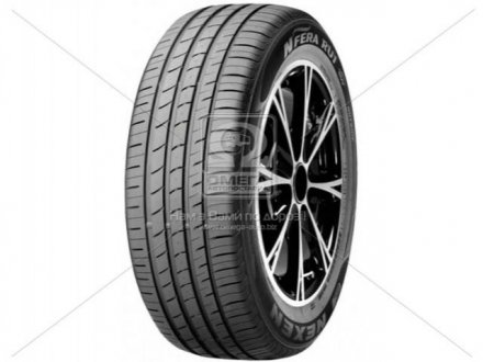 Шина 225/65R18 103V NFERA-RU1 (Nexen) 13614
