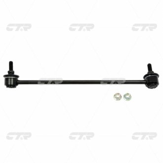 CLPU-3R CTR  Стійка стаб передня вісь R Peugeot 207/208/301 07- Citroen C3 09- Opel Crossland 17- (вир-во CTR)