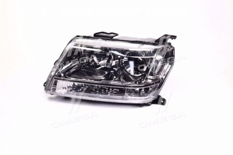 Фара лев. SUZ VITARA 05- (пр-во TYC) 20-C172-C5-2B