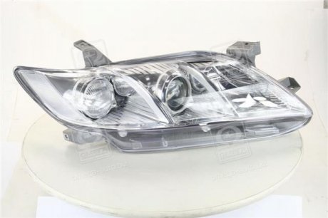 Фара прав. TOY CAMRY 06- (пр-во TYC) 20-A927-05-6B