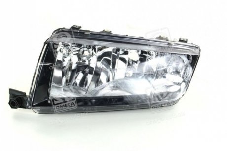 Фара лев. SK FABIA 99-07 (пр-во TYC) 20-6230-A5-2B