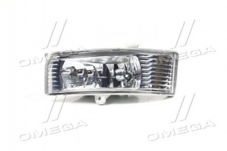 19-5764-00-1A TYC Фара п/тум. лев. TOY CAMRY -06 (TYC)