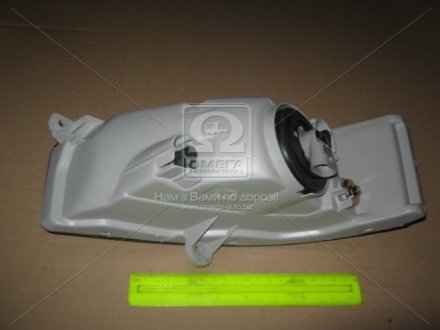 19-5763-00-1A TYC Фара п/тум. пра. TOY CAMRY -06 (TYC)