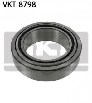 VKT 8798 SKF Подшипник трансмиссии КПП 90x140x39