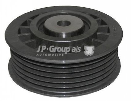 1318301200 JP Group  Ролик ременя генератора (направ.) OM601-602 Sprinter/Vito/208-410 (- г/у)