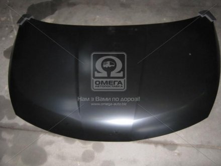 037 0399 280 TEMPEST Капот NIS TIIDA 05- (пр-во TEMPEST)