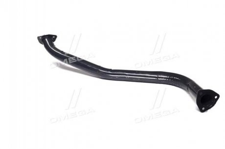 Фото труба приемная МАЗ 5337 правая <ДК> 5337-1203010 Труба приемная МАЗ 5337 правая <ДК> 5337-1203010