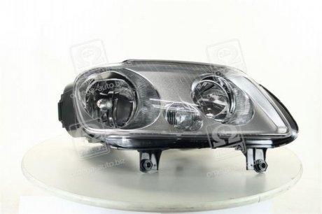 Фара прав. VW CADDY 04- (пр-во TYC) 20-A759-B5-2B
