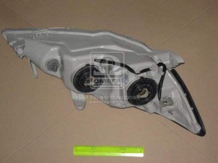 Фара лев. TOY CAMRY -06 (пр-во TYC) 20-6576-01-6B