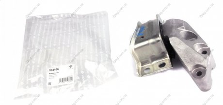 594466 Hutchinson Подушка двигуна Ducato/Boxer 2.2 HDi/2.3 D 06- Пр.