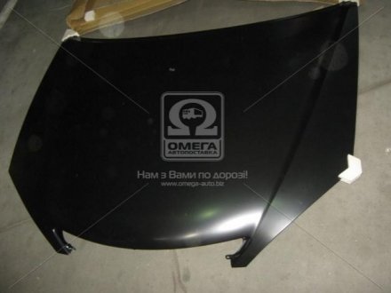 049 0549 280 TEMPEST Капот TOY CAMRY -06 (пр-во TEMPEST)