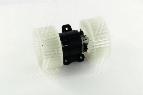 BW8470 AVA Cooling Systems Вентилятор салона BMW 5 (пр-во AVA)