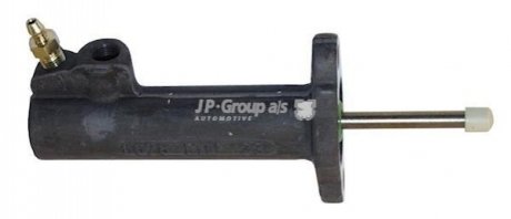 1130500800 JP Group  Циліндр зчеплення робочий Caddy II 1.9TDI/T4/VW (23.8mm)