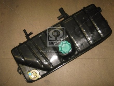 Розширювальний бачок 200.237