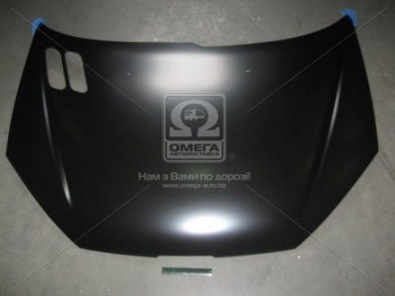 039 0434 280 TEMPEST Капот PEUGEOT 206 (пр-во TEMPEST)
