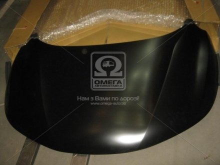 037 5837 280 TEMPEST Капот NIS QASHQAI 14-17 (TEMPEST)