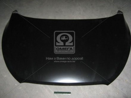 027 0728 280 TEMPEST Капот TUCSON IX35 (пр-во TEMPEST)