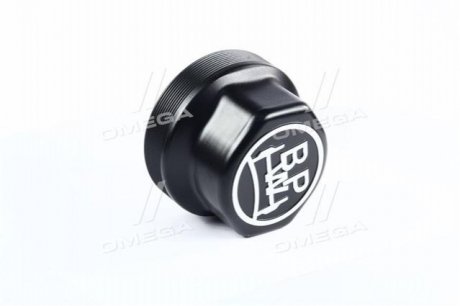 RD 41.24.60 RIDER Крышка M115х2 ступицы BPW (RIDER)
