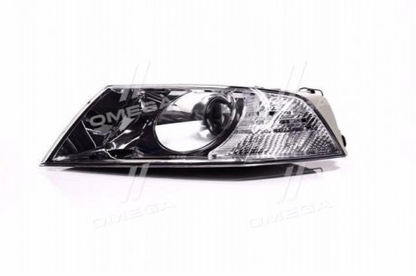 Фото фара лів. SK OCTAVIA 05-09 (TYC) 20-A670-05-2B TYC 20-A670-05-2B TYC Фара лів. SK OCTAVIA 05-09 (TYC)