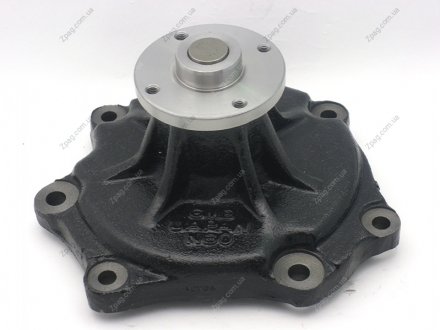 Насос водяной NISSAN (пр-во GMB) GWN-60A