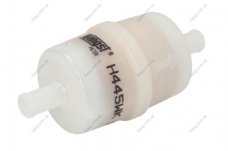 H445WK HENGST Фильтр топливный (пр-во HENGST)