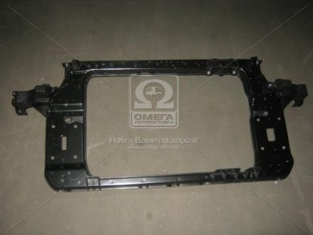027 0728 201 TEMPEST Панель пер. HYUN IX35 (TEMPEST)