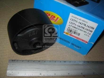 T0910E RBI  Подушка опори двигуна TOYOTA (вир-во RBI)