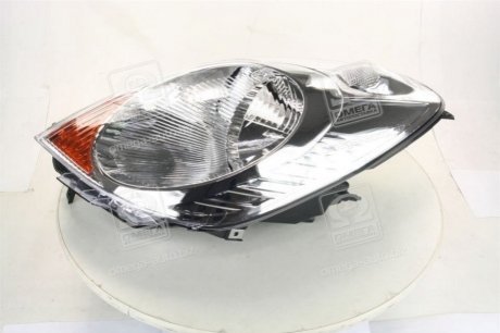 Фара лев. NIS NOTE (пр-во TYC) 20-B040-05-2B