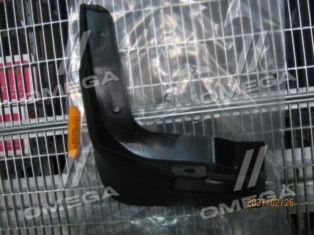 96303235 GENERAL MOTORS Брызговик Ланос перед лев OEM