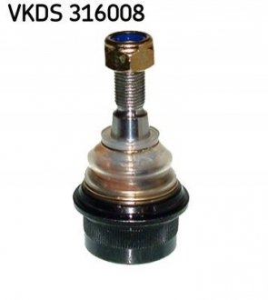 VKDS 316008 SKF Несущий / направляющий шарнир