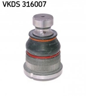 VKDS 316007 SKF Несущий / направляющий шарнир