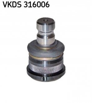 VKDS 316006 SKF Несущий / направляющий шарнир