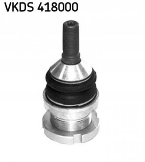 VKDS 418000 SKF Несущий / направляющий шарнир
