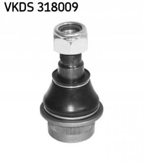 VKDS 318009 SKF Кульова опора